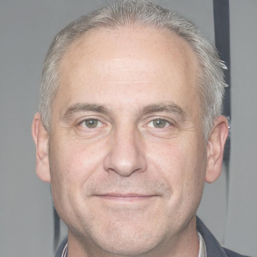 Michael Weber - Finanzexperte