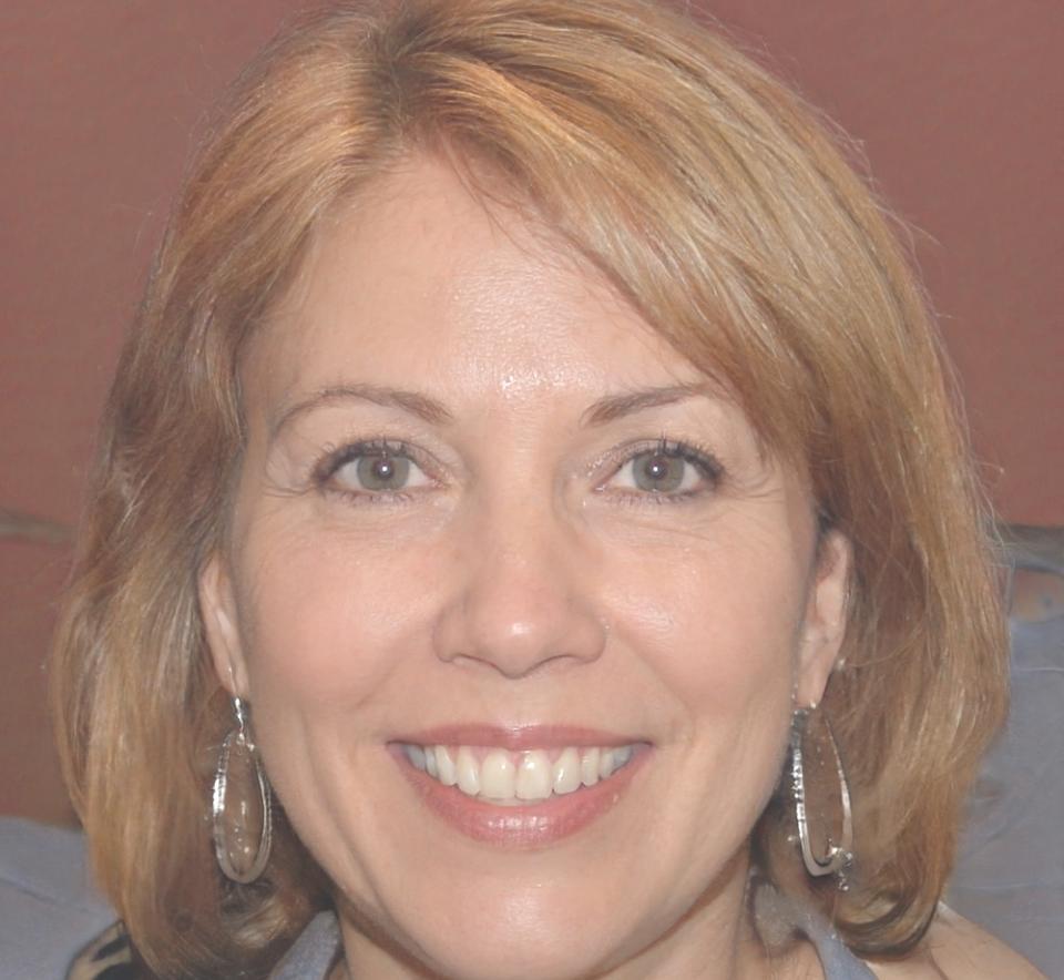 Sarah Müller - Finanzberaterin